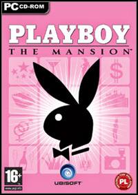 Playboy: The Mansion (PC) - okladka